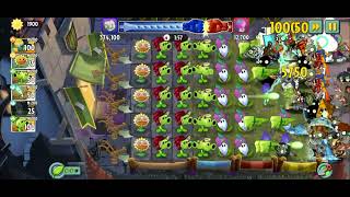 plant vs zombie mod APK download latest version [upl. by Tremml]