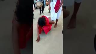 Jay maa samalei 🌺sambalpuristutas videos SUBHAMHiAL420 [upl. by Fernas]