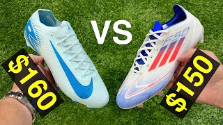 Nike Mercurial Vapor 16 Pro Turf Shoes Review  On Feet amp Unboxing ASMR 4K [upl. by Cole]