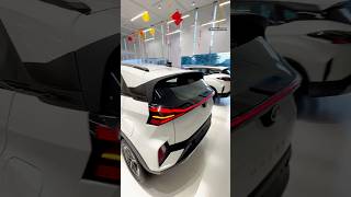 Tata Nexon Creative😍🔥shorts shortsfeed viral trending tatamotors tatanexon nexon cars [upl. by Arondell997]