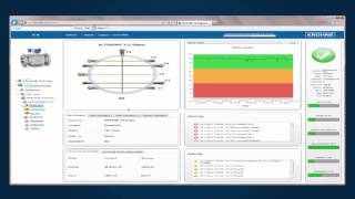 ALTOSONIC V12 KROHNE Care and distorted flow profile  KROHNE [upl. by Haleigh795]