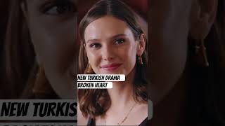 Broken Lines turkish new foryou news turkishdrama kurulusosman turkishseries viralvideo [upl. by Eicyal]