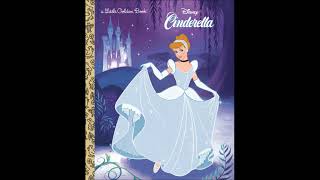 Cinderella  Audiobook for Kids [upl. by Llerehc593]