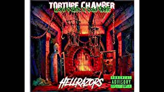 HellRazors The Torcher Chambers [upl. by Aaberg187]