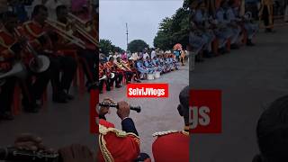 Chennai Police Band Live Performence Place Merina Beach chennaipolice Bandmusic live marinabeach [upl. by Roddy]