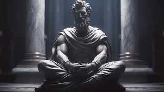 3 Hours of Deep Thinking and Reflection  Stoic Roman Philosopher Meditation Ambient [upl. by Leiva]