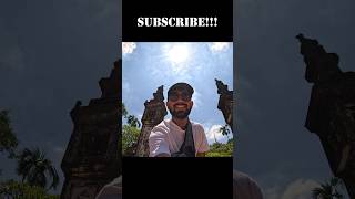 Ninh Binh Day 2 Highlights  Hoa Lu amp Tam Coc Adventures travel vietnamwanderlust minivlog [upl. by Aicram]