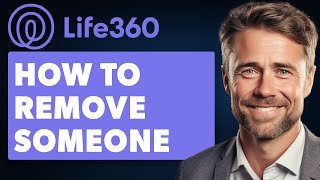 How to Remove Someone on Life360 Circle Full 2024 Guide [upl. by Kristin]