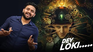 Loki Season 2 is Insane 🤯  Reeload Media [upl. by Halimaj]