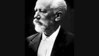 Pyotr Ilyich Tchaikovsky  Waltz of The Flowers Op71 [upl. by Enrobialc]