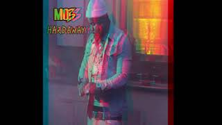 Mo3 HardawaySLOWED [upl. by Anoyek]