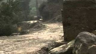 Waziristan Visitflv [upl. by Wilhide]