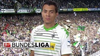 Juan Arango  Top 5 Goals [upl. by Ynohtnakram]