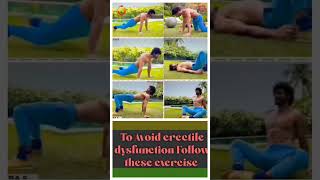 Kegal exercises at homeHome workouterectile dysfunction motivation kegalexercise workout [upl. by Ranzini]