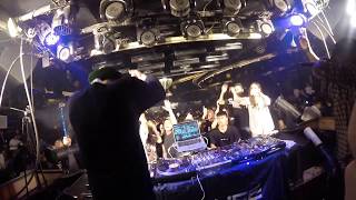 DJ YUTO  quotLIVESuzhouChina Recap amp BTSquot2017527 [upl. by Loring]