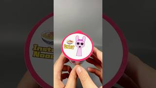 Funny bindbox papercraft blindbox sprunki [upl. by Osbert]