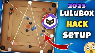 Carrom Pool Hack  Bitaim  Autoplay  Aim Carrom  Lulubox Pro  2023 carrompool carrompoolhack [upl. by Duston]