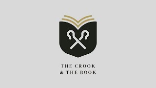 The Crook amp The Book Episode 20  Mailbag Episode [upl. by Siloam346]