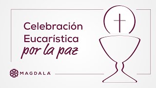 Misa de hoy  19122023  Celebración Eucarística  Magdala Tierra Santa [upl. by Ainoda620]