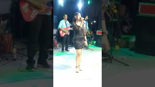 SECANGKIR MADU MERAH  RITA LIDIAWATI  PATRIOT BIGBAND [upl. by Odie360]