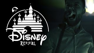 Disney Revival  El Retorno de los Villanos [upl. by Oz]