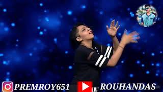 SHAZIASAMJI DANCEPLUSVIDEO lovelyfull videosong KanikaKapoor ROUHANDAS [upl. by Kerrie]