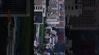 Balewadi High Street  Baner Cinematic 4K Drone Video Pune City  Pune IT Park [upl. by Twila]