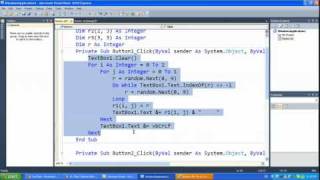 Matrix vb 2010  YouTubeFLV [upl. by Golightly670]