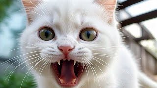 Kitten Sounds To Attract Cats  Baby Kittens Meowing For Mom [upl. by Rumilly]