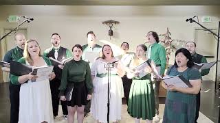 Sing For Myself  Emerald City Voices  Summer Showcase 2024 [upl. by Raasch66]