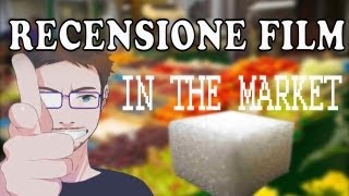 RECENSIONE FILM  In The Market [upl. by Ahouh840]