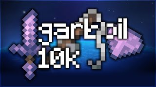 Garboils 10k Pack Release [upl. by Rowland]