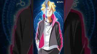 Uzumaki Borutoanimeboruto dattebasa [upl. by Hernando]