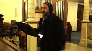 Live Joyfully  HG Bishop Angaelos  Grapevine Fellowship Meeting [upl. by Aisined238]