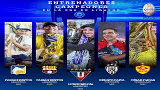 EN VIVO  Centro Deportes matinal [upl. by Ttam]