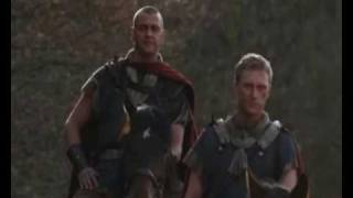 Rome HBO  The story of Vorenus and Pullo [upl. by Gladstone420]