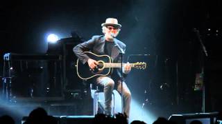 Francesco De Gregori  Pezzi Di Vetro  Alcatraz  Milano 23032016 [upl. by Hannala]