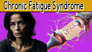 Top 5 Causes of Chronic Fatigue Syndrome Symptoms signs and Treatment [upl. by Jorin]