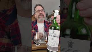 Laphroaig Elements 10 amp 10 Year Cask Strength These are beauties [upl. by Evot]