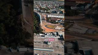 Complexo de Carapina um verdadeiro marco na mobilidade da Região Metropolitana da Grande Vitória [upl. by Ynattib]