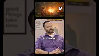 Ramayan Story in Singham Again But Why 😳 ft Rohit Shetty Shorts RohitShetty SinghamAgain [upl. by Joseph]