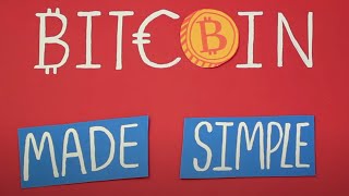 Bitcoin explained and made simple [upl. by Marduk]