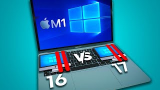 Is the upgrade worth it  Windows on Mac via Parallels 17 [upl. by Cousins]