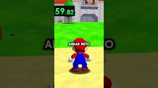 QUAL JOGO DO MARIO DEMORA MAIS TEMPO PRA VOCÊ TOCAR NA GRAMA [upl. by Sasnett357]