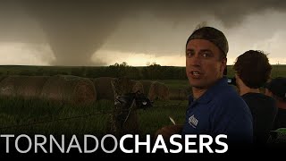 Tornado Chasers S2 Episode 10 quotOvertakenquot 4K [upl. by Uriiah]