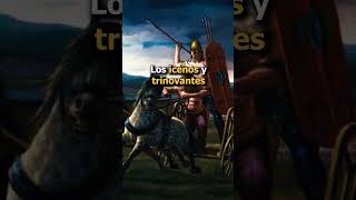 La Rebelión de Boudica historia curiosidades 60segundos [upl. by Llenrev]