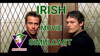 St Pattys Day Irish MovieSIMULCAST [upl. by Michey462]