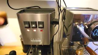 Gaggia Classic Pro vs Lelit Glenda Plus T PID [upl. by Bishop524]