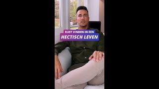 Rust vinden in een hectisch leven… [upl. by Asiela]