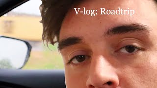 Roadtrip Vlog [upl. by Philoo]